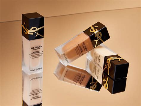 fond de ten ysl all hours pareri|ysl foundation all hours foundation.